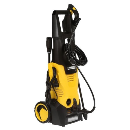 High pressure washing Karcher K 3, 120 bar, 380 l/h, 1.601-888.0-2