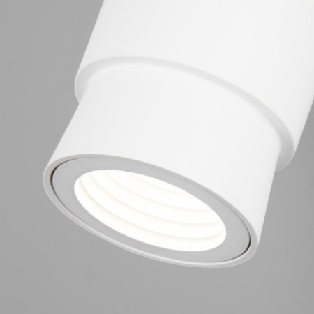 Plat laid LED lamp, LED board, COB, 6x7.5x9.3 cm-1
