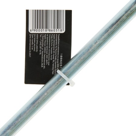 Миксер для гипсовых смесей ТУНДРА, SDS-plus, 80 х 10 х 400 мм-2