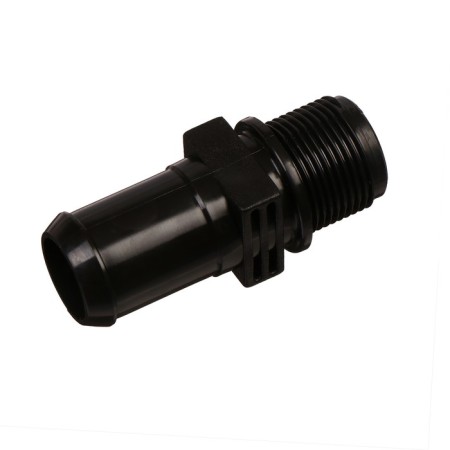 Fitting, external thread 3/4 ", for a hose 1" (25 mm)