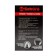 Sakura SA-5528BK hair trimmer, for nose/ears/beards, 1haa (not in the kit), black