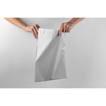 Courier bag with an adhesive valve, 45 x 31 cm, set 50 pcs-1