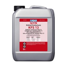 Antifreeze Liquimoly Kuhlerfrostschutz KFS 13, 5 liters