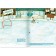 100 funny stickers. Winter sport, Magai N.