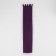 Lightning secret, No. 3, non -proceeding, castle machine, 40 cm, eggplant color