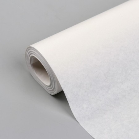 Tracing paper 48 g/m², 84 cm, 10 m, white color-2