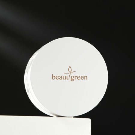 Paths for the eyes of hydrogel beaugreen with gold and collagen, 60 pcs-1