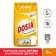 Dosia Optima Washing powder "Alpine freshness", automatic, 8 kg