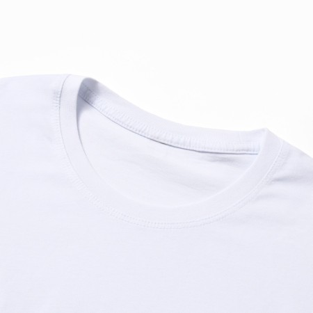 Male T -shirt KAFTAN "Promise" White, p. 3XL-6