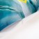 Pillowcase decorative Ethel Tropics "Cactus" 40x40 cm, velor
