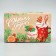 Box for cupcakes folding with bilateral application “Happy New Year!”, 16 x 16 x 10 cm, new year