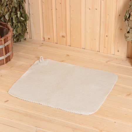 Set of bath "Male" portfolio of 5 items, light-3