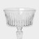 A set of champagne RCR Timeless, 260 ml, crystal glass, 6 pcs
