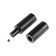 Loop Garage Tundra with a ball, 32x140 mm, without coating, 1 pc.