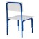 Children's Growing Holler "Fairy" "My Baby", 2-3 group, white-blue color