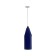 Capuchucker submersible Luazon LMR-07, from 2AA not in the set., Blue color