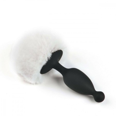 Anal vibrator Magic Motion Bunny black-2
