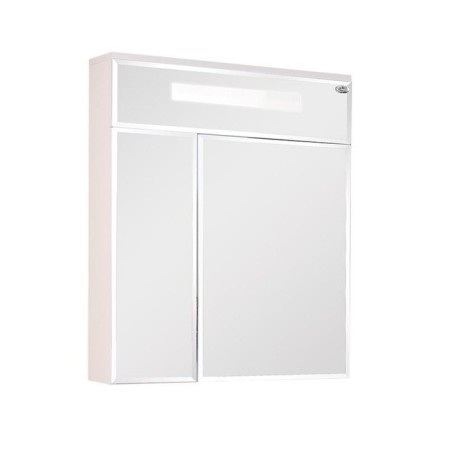 Mirror cabinet Onika Sigma 70.01, with backlight