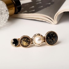 Hair hairpin 