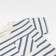 Set: T-shirt and pants crumb I am Basic Line, height 74-80 cm, blue