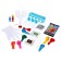 Set for experiments "Fascinating Science", in the package
