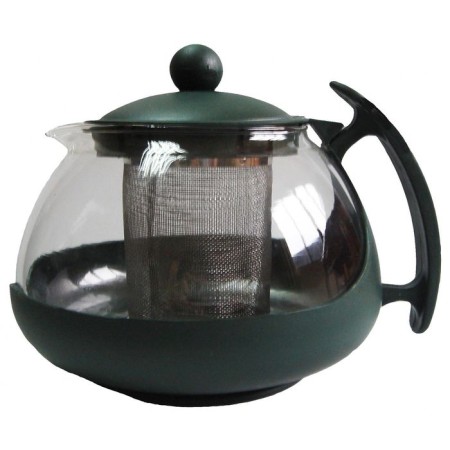 Hot teapot Bekker, 750 ml, color mix-5