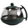 Hot teapot Bekker, 750 ml, color mix