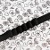 Folder D/Labor A4 with lightning handles around plastic PTR-6 Calligrata