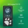 Hi-Fi Flash Digma S5 8GB Black/Gray player
