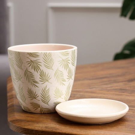Flower "Palm" Gold Crocus No. 1 0.7 L-1