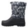 Women's boots combined with a latch., Croup. fur, up to -25 °, S -38.350B, size 37