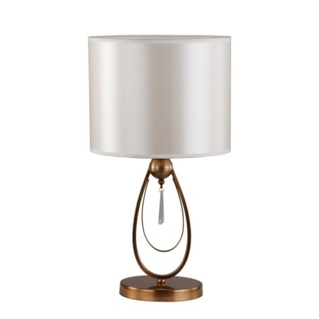 Mellitto E27 60W desktop lamp