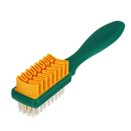 Sugar brush Tarrago "Christmas tree", double-1
