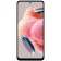 Smartphone Xiaomi Redmi Note 12 RU, 6.67 ", 6GB, 128GB, 50MP, 13MP, NFC, BT 5.0, 5000 Mam, blue