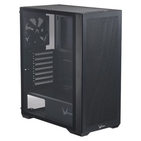Formula Air Power G5 Black Black BP without BP ATX 1x120mm 1xusb3.0 1xusb3.1 Audio Bott PSU