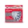 Autoprofi wheels on wheels, metallic, 16 ", 400 mm, set 4 pcs