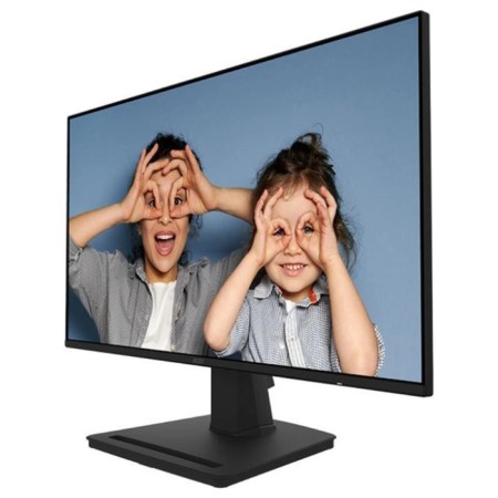 Monitor MSI 24.5 "Pro MP252 Black IPS LED 1MS 16: 9 HDMI M/M 1000: 1 300CD 178g/178g 1920x 106691-2