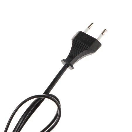 Matryona Knight Ma-159, electric, 40 watts, silver-black-5