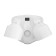 LED lamp with the Düwi Autonoma Led, 2x3 W COB, 4HAA, IP65 movement sensor