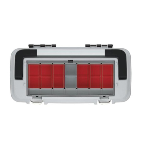 Tool box, multifunctional, plastic, Optima-5