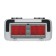 Tool box, multifunctional, plastic, Optima