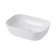 ABBER RECHTECK AC2200 sink, 460x325x135 mm, white