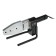 A device for welding plastic pipes P.I.T., 1200 W, 0-300 °, nozzles 20.25.32.40 mm, case