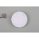 Wall-flowing lamp EVON LED 3000K 12W