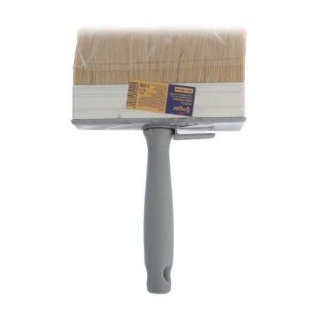 Tundra-macleure, natural bristles, plastic handle, 50x150 mm-6
