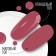 Nail varnish gel, Classic Colors, 3 phase, 8ml, Led/UV, Pink Antik color (87)
