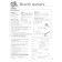 Grade 9. English language. Forward. Workbook. 6th edition. GEF