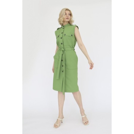 Dress, size 46-1