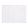 Diary Initiated A5 160 sheets attomex.croco, solid cover of artificial leather with foam rubber, liesse, block 70 g/m2, blue