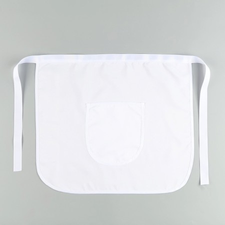 Carnival set "A doctor at the front": a scarf, a bandage on the arm, apron, icon-4
